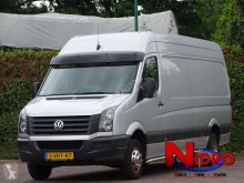 Volkswagen Crafter 50 L3 AC CAMERA CC 53.000km autres utilitaires occasion