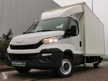 Skåpbil stor volym Iveco Daily 35 S 150, gesloten laadba