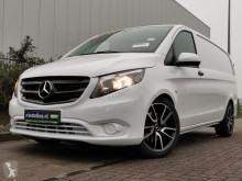 Mercedes Vito 119 CDI lang airco automaat used cargo van