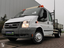Comercial estrado caixa aberta Ford Transit 430 2.4 tdci laadkraan r
