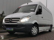 Mercedes Sprinter 313 furgão comercial usado