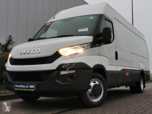 Iveco Daily 35 C 15 l3 h2 gebrauchter Koffer