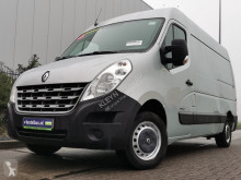 Renault Master 2.3 dci l2h2, metallic, fourgon utilitaire occasion