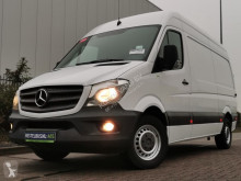 Mercedes Sprinter 316 l2h2 airco standkach furgão comercial usado