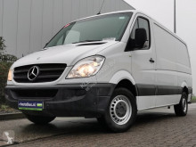 Mercedes Sprinter furgão comercial usado