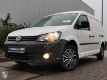 Furgon Volkswagen Caddy 1.6