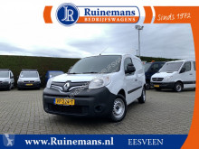 Bestelwagen Renault Kangoo 1.5 DCI 90 PK / 1e EIGENAAR / BPM VRIJ / TREKHAAK / NAVIGATIE / AIRCO / CRUISE / PARKEERSENSOREN