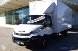 Utilitaire caisse grand volume Iveco Daily 70C18P