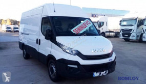 Furgoneta furgoneta furgón Iveco Daily 35S16V16