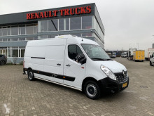 Furgoneta furgoneta furgón Renault Master 170.35 L3 H2 Koel/vries Euro 6