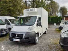 Utilitaire frigo spécial viandes Fiat Ducato 2.3 MJT 120