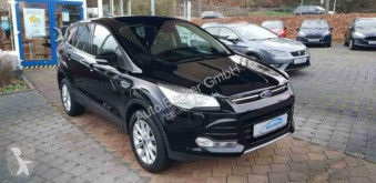 Voiture 4X4 / SUV Ford Kuga Titanium