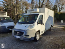 Utilitaire frigo caisse positive Fiat Ducato 2.3 MJT 120
