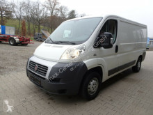 Furgoneta Fiat Ducato 130 Multijet 3-Sitzer 3.000 kg EU5 furgoneta furgón usada