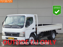Furgoneta Mitsubishi Canter 4.2L 113PS Open laadbak Pritsche Open box A/C furgoneta caja abierta usada