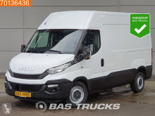 Iveco Daily 35S14 140PK L2H2 Airco Cruise 3500kg trekgewicht A/C Cruise control furgão comercial usado