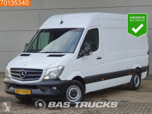 Mercedes Sprinter 313 CDI Airco Cruise PDC 270graden deuren L2H2 11m3 A/C Cruise control furgão comercial usado
