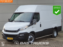 Iveco Daily 35C13 Dubbellucht 3500kg trekhaak Airco Camera Cruise L2H2 12m3 A/C Towbar Cruise control fourgon utilitaire occasion