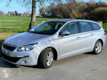 Peugeot 308 - 1,6 HDI - Klimaautomatik - Euro6 voiture berline occasion