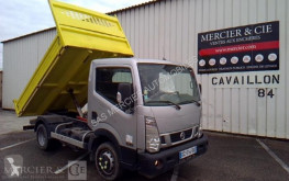 Véhicule utilitaire cabstar