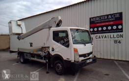 Véhicule utilitaire Nissan Cabstar