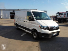 MAN TGE 3.140 4X4 SB fourgon utilitaire occasion