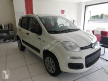 Furgoneta Fiat Panda 4x4 0.9 Bz 85cv Euro6 2 coche ciudadana usada