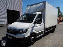 MAN chassis cab TGE 5.180 4X2 SB