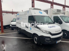 Iveco 35s13 furgão comercial usado