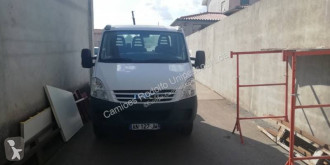 Utilitaire ampliroll / polybenne Iveco Daily 35C11