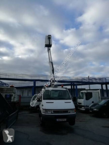 Iveco Daily 35C13 autres utilitaires occasion