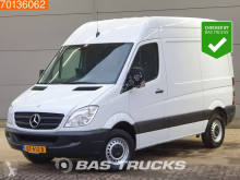 Mercedes Sprinter 213 2.2 CDI Camera Trekhaak L1H2 L1H2 8m3 Towbar furgão comercial usado