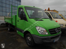 Mercedes Kipper bis 7,5t Standard Sprinter 513