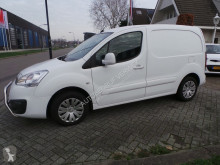 Citroën Berlingo 1.6 BlueHDI Airco,Navi,Pdc,Cruis 3 persoons,Schuifdeur nyttofordon begagnad