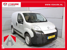 Citroën Nemo Trekhaak fourgon utilitaire occasion