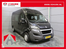 Peugeot Boxer 330 2.2 HDI 150 pk L2H2 DC Dubbel Cabine fourgon utilitaire occasion