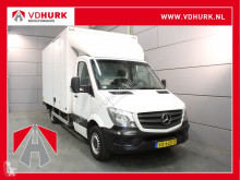 Mercedes Sprinter 313 Bakwagen Laadklep/Zijdeur/Topspoiler/Ca utilitaire caisse grand volume occasion