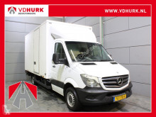 Mercedes Sprinter 313 2.2 CDI Bakwagen Laadklep/Zijdeur/Topspoiler/Ai furgone usato