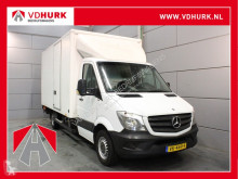 Utilitaire caisse grand volume Mercedes Sprinter 313 2.2 CDI Bakwagen Laadklep/Topspoiler/Zijdeur/Ca