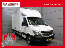 Mercedes Sprinter 313 2.2 130 pk Bakwagen Laadklep Zijdeur/Topspoiler/Camera/Airc nyttofordon begagnad