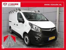 Fourgon utilitaire Opel Vivaro 1.6 CDTI Inrichting/Imperiaal/Camera/PD