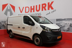 Fourgon utilitaire Opel Vivaro 1.6 CDTI Navi/Cruise/PDC/Airco