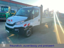 Iveco Pritsche bis 7,5t Bracken/Spriegel DAILY 35-180 * AUTOMATIK * EURO 6 * 1.HAND * TOP