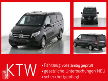 Mercedes V 250 Avantgarde Extralang,el.Tür 2x,NeuesModell combi occasion