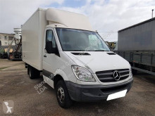 Mercedes Sprinter 515 CDI utilitaire châssis cabine occasion