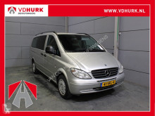 Mercedes Vito 111 CDI L2 DC Dubbel Cabine APK 30-10-2021 fourgon utilitaire occasion