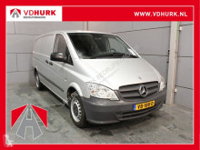 Furgoneta Mercedes Vito 113 CDI L2H1 Topper!! Airco/Camera/Trekhaak furgoneta furgón usada