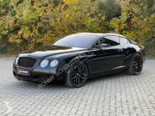 Bentley Continental GT Coupe Continental GT Coupe Autom. voiture berline occasion