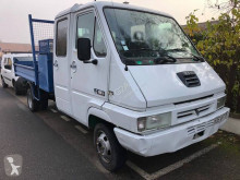 Renault B110 utilitaire benne tri-benne occasion