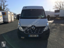 Renault Master 130.35 fourgon utilitaire occasion